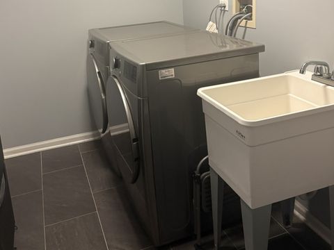 Tiny photo for 944 Cynthia Lane, Lake In The Hills, IL 60156 (MLS # 12591279)