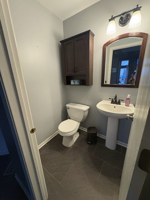 Tiny photo for 944 Cynthia Lane, Lake In The Hills, IL 60156 (MLS # 12591279)