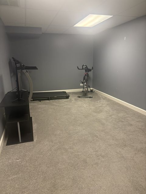 Tiny photo for 944 Cynthia Lane, Lake In The Hills, IL 60156 (MLS # 12591279)