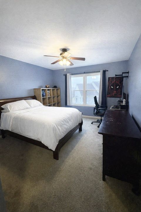 Tiny photo for 944 Cynthia Lane, Lake In The Hills, IL 60156 (MLS # 12591279)