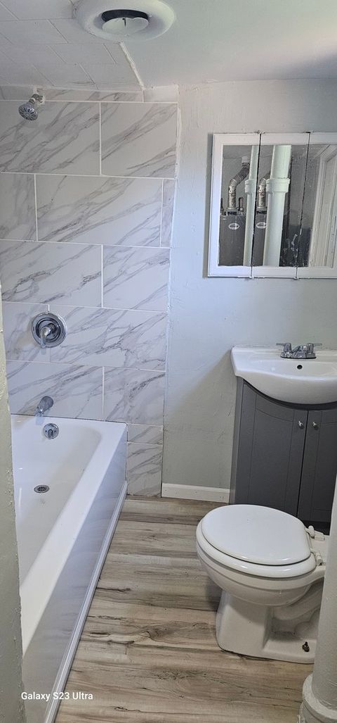 Tiny photo for 616 Morton Street, Aurora, IL 60506 (MLS # 12493648)