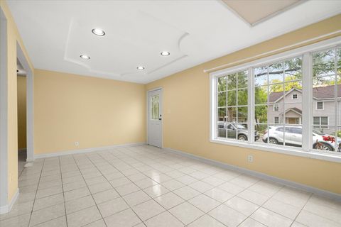 Tiny photo for 400 ROSEWOOD Avenue, Aurora, IL 60505 (MLS # 12489475)