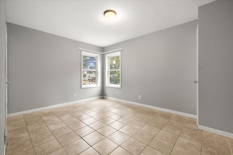 Tiny photo for 400 ROSEWOOD Avenue, Aurora, IL 60505 (MLS # 12489475)