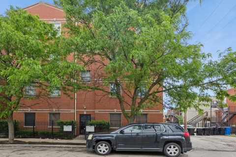 519 S Maplewood Avenue 4S Chicago IL 60612