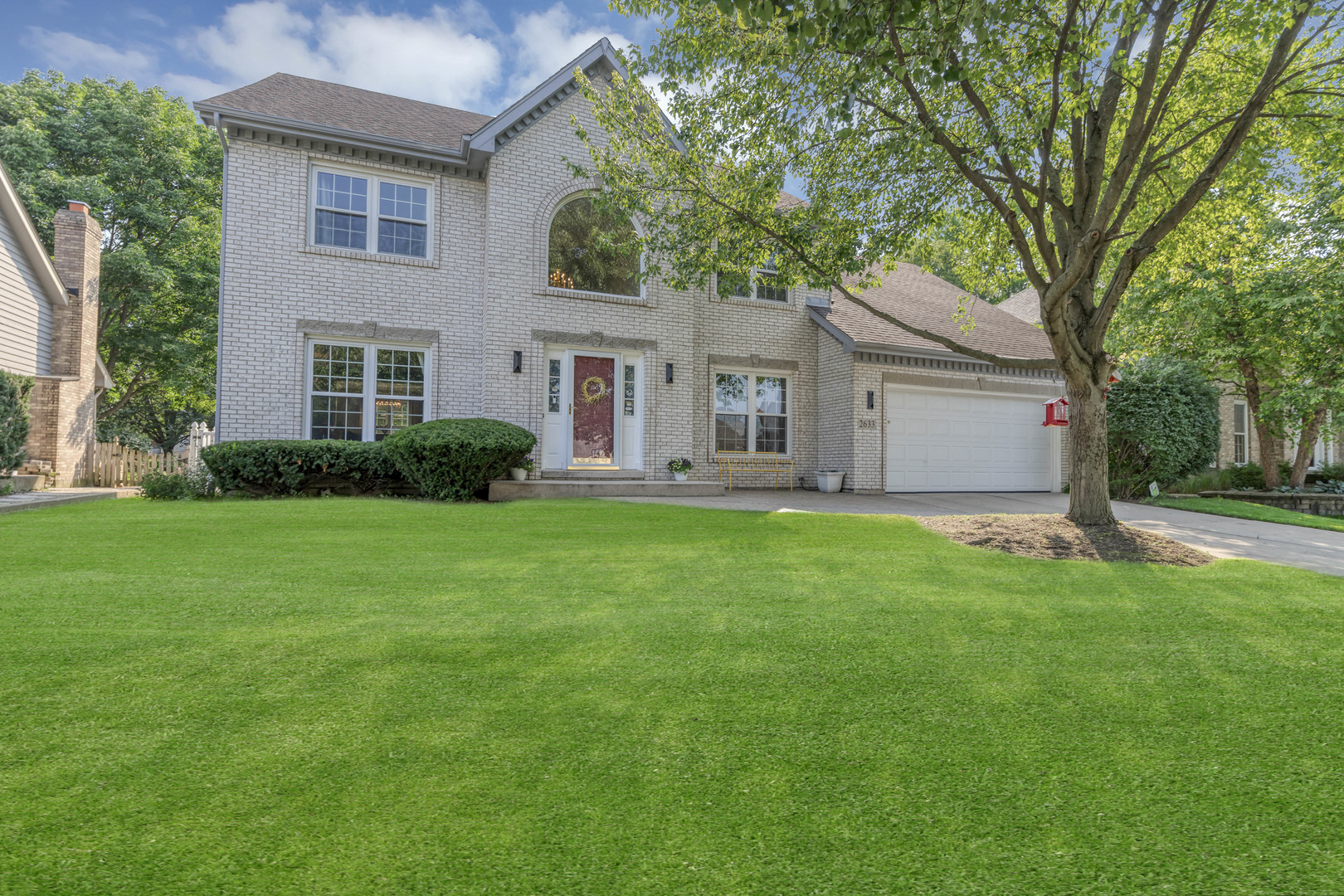 2633 Haddassah Drive