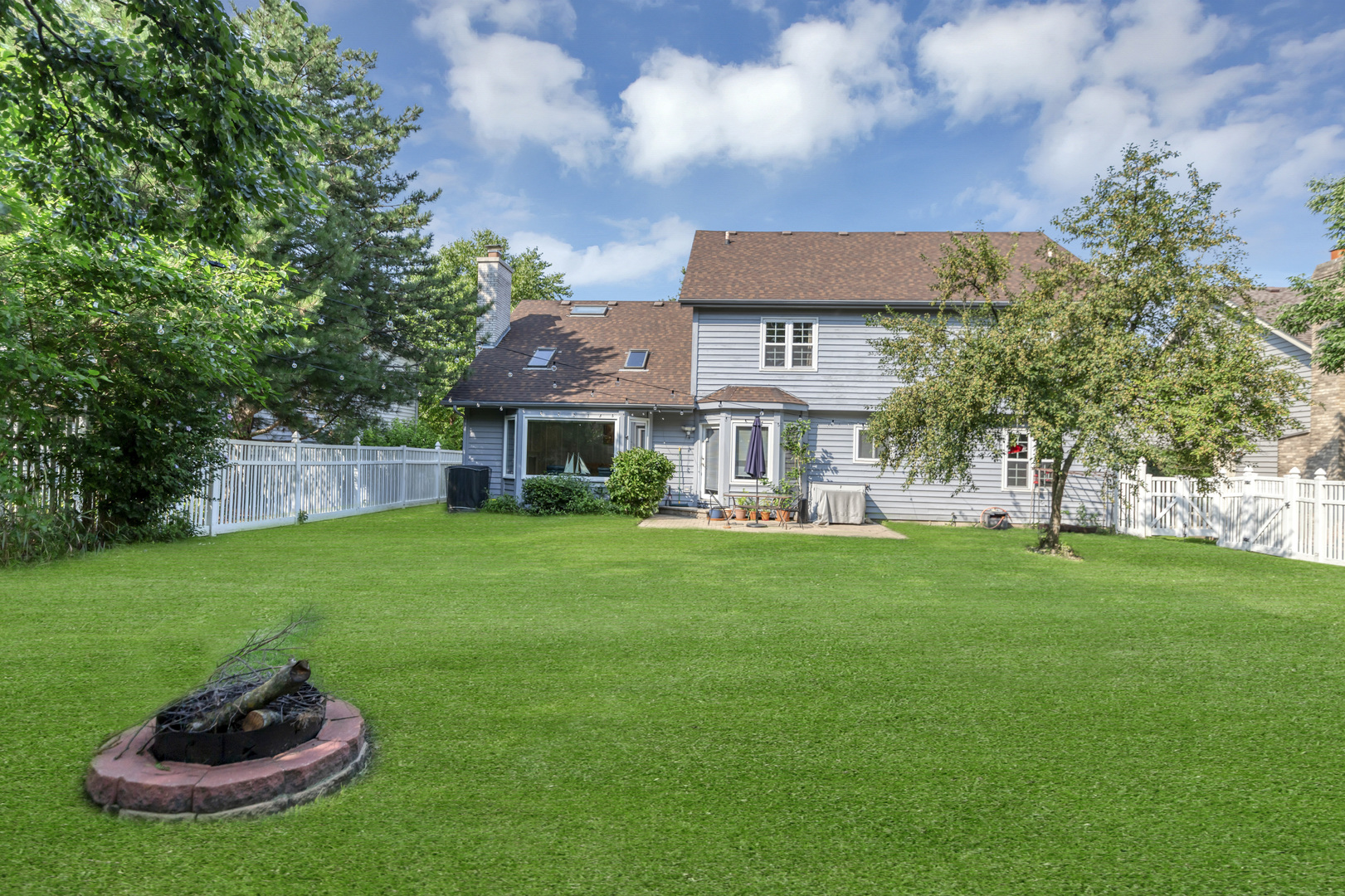 2633 Haddassah Drive