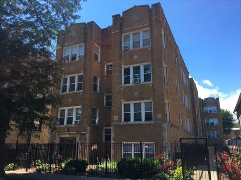 1918 N Drake Avenue 3W Chicago IL 60647