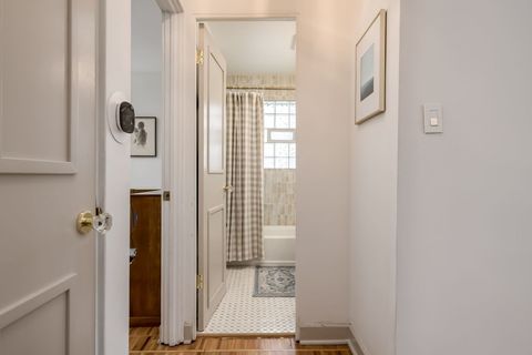 Tiny photo for 17 Ashland Avenue, River Forest, IL 60305 (MLS # 12585439)