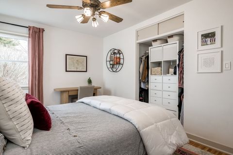 Tiny photo for 17 Ashland Avenue, River Forest, IL 60305 (MLS # 12585439)