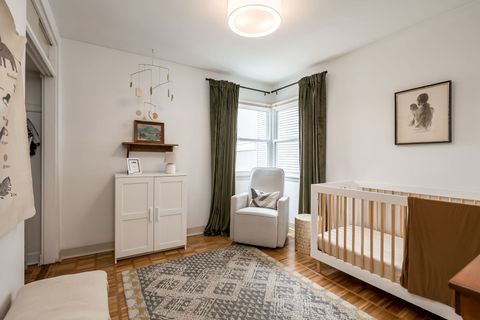 Tiny photo for 17 Ashland Avenue, River Forest, IL 60305 (MLS # 12585439)