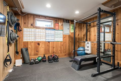 Tiny photo for 17 Ashland Avenue, River Forest, IL 60305 (MLS # 12585439)