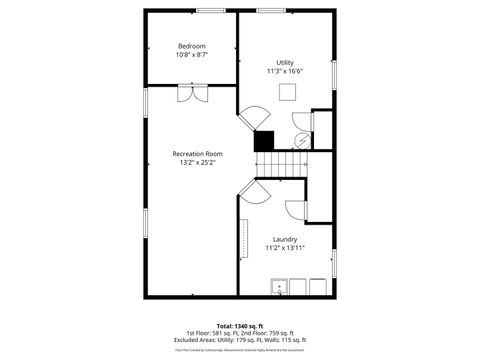 Tiny photo for 17 Ashland Avenue, River Forest, IL 60305 (MLS # 12585439)