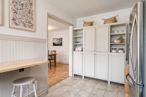 Tiny photo for 17 Ashland Avenue, River Forest, IL 60305 (MLS # 12585439)