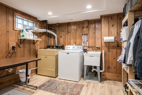 Tiny photo for 17 Ashland Avenue, River Forest, IL 60305 (MLS # 12585439)