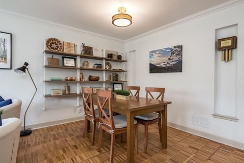 Tiny photo for 17 Ashland Avenue, River Forest, IL 60305 (MLS # 12585439)