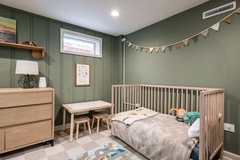 Tiny photo for 17 Ashland Avenue, River Forest, IL 60305 (MLS # 12585439)