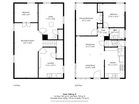 Tiny photo for 17 Ashland Avenue, River Forest, IL 60305 (MLS # 12585439)