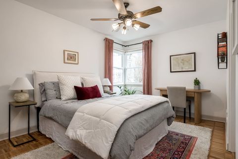 Tiny photo for 17 Ashland Avenue, River Forest, IL 60305 (MLS # 12585439)