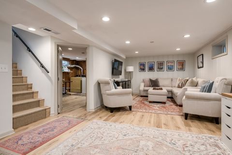 Tiny photo for 17 Ashland Avenue, River Forest, IL 60305 (MLS # 12585439)