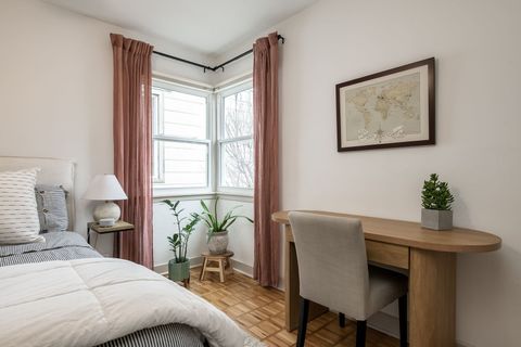 Tiny photo for 17 Ashland Avenue, River Forest, IL 60305 (MLS # 12585439)