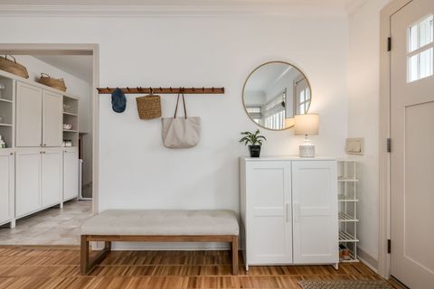 Tiny photo for 17 Ashland Avenue, River Forest, IL 60305 (MLS # 12585439)