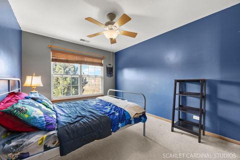 Tiny photo for 205 Belle Vue Court #B, Sugar Grove, IL 60554 (MLS # 12511510)