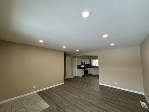 Tiny photo for 176 Craig Drive, Chicago Heights, IL 60411 (MLS # 12583968)