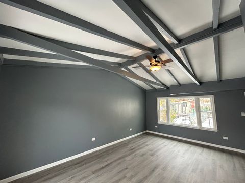 Tiny photo for 176 Craig Drive, Chicago Heights, IL 60411 (MLS # 12583968)