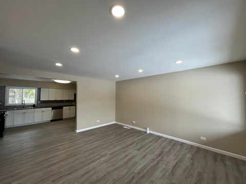 Tiny photo for 176 Craig Drive, Chicago Heights, IL 60411 (MLS # 12583968)