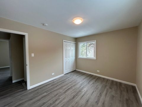 Tiny photo for 176 Craig Drive, Chicago Heights, IL 60411 (MLS # 12583968)