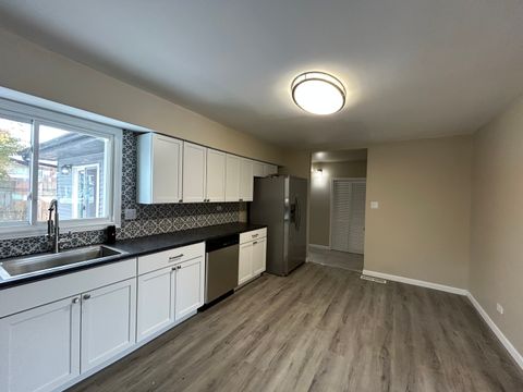 Tiny photo for 176 Craig Drive, Chicago Heights, IL 60411 (MLS # 12583968)