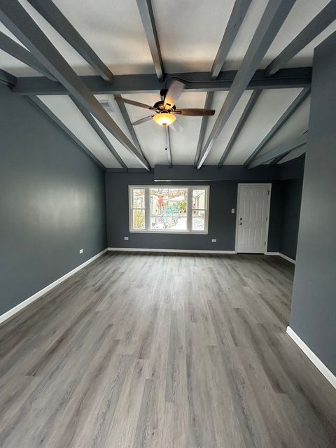 Tiny photo for 176 Craig Drive, Chicago Heights, IL 60411 (MLS # 12583968)