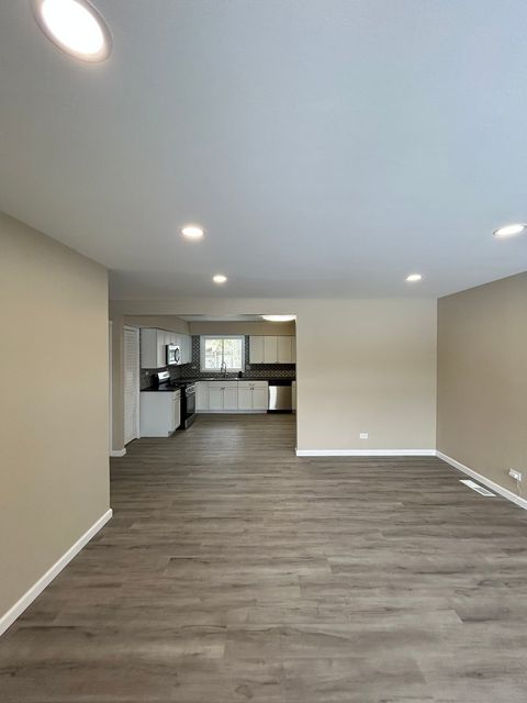 Tiny photo for 176 Craig Drive, Chicago Heights, IL 60411 (MLS # 12583968)