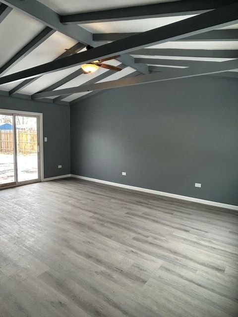 Tiny photo for 176 Craig Drive, Chicago Heights, IL 60411 (MLS # 12583968)