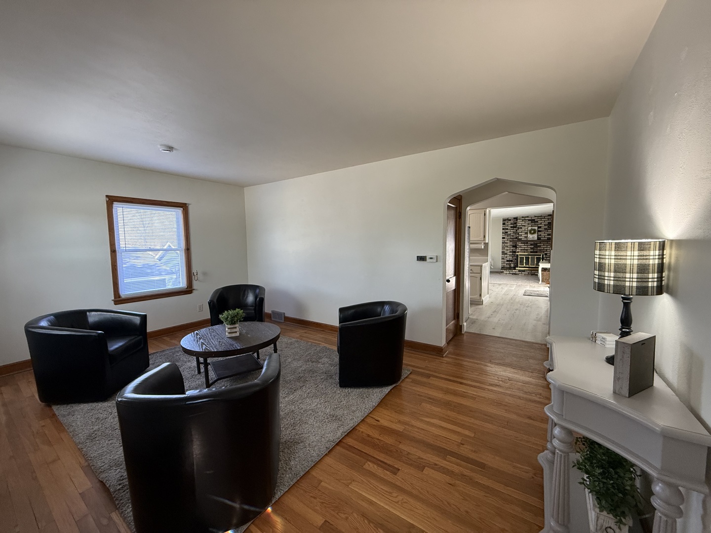 2325 N Marquette Street