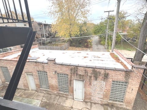 Tiny photo for 6945 S Dorchester Avenue #2S, Chicago, IL 60637 (MLS # 12709388)