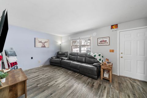 Tiny photo for 1226 Lakewood Drive, Lake Holiday, IL 60552 (MLS # 12531654)