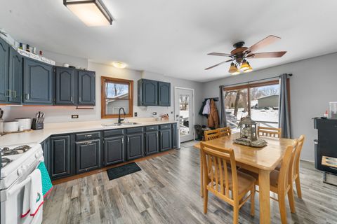 Tiny photo for 1226 Lakewood Drive, Lake Holiday, IL 60552 (MLS # 12531654)