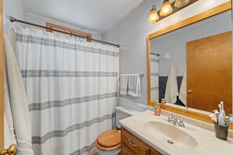 Tiny photo for 1226 Lakewood Drive, Lake Holiday, IL 60552 (MLS # 12531654)