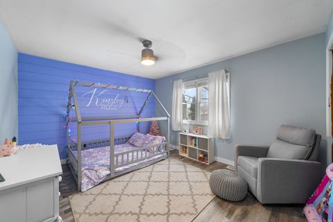 Tiny photo for 1226 Lakewood Drive, Lake Holiday, IL 60552 (MLS # 12531654)