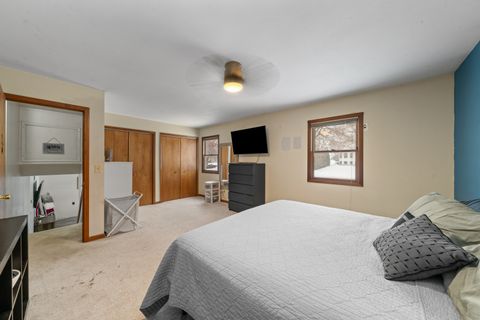 Tiny photo for 1226 Lakewood Drive, Lake Holiday, IL 60552 (MLS # 12531654)