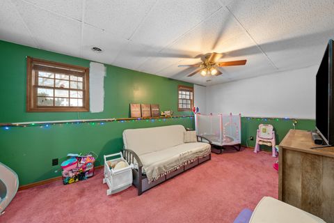 Tiny photo for 1226 Lakewood Drive, Lake Holiday, IL 60552 (MLS # 12531654)