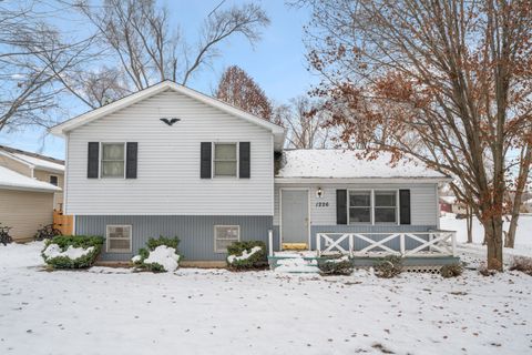 Photo of 1226 Lakewood Drive, Lake Holiday, IL 60552 (MLS # 12531654)