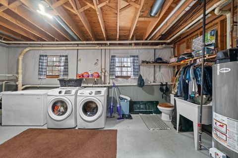 Tiny photo for 1226 Lakewood Drive, Lake Holiday, IL 60552 (MLS # 12531654)