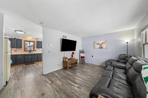 Tiny photo for 1226 Lakewood Drive, Lake Holiday, IL 60552 (MLS # 12531654)