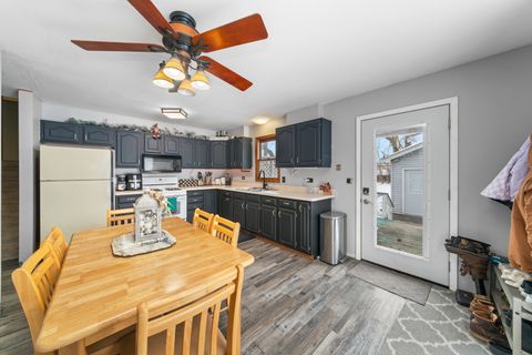 Tiny photo for 1226 Lakewood Drive, Lake Holiday, IL 60552 (MLS # 12531654)