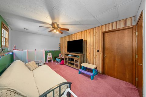 Tiny photo for 1226 Lakewood Drive, Lake Holiday, IL 60552 (MLS # 12531654)