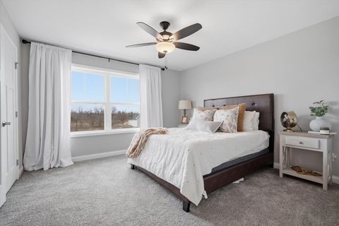 Tiny photo for 507 Wild Turkey Lane, Normal, IL 61761 (MLS # 12589139)