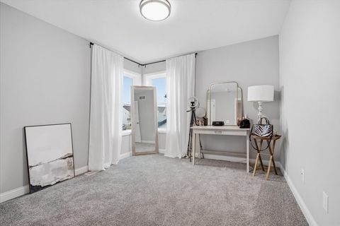 Tiny photo for 507 Wild Turkey Lane, Normal, IL 61761 (MLS # 12589139)