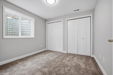 Tiny photo for 507 Wild Turkey Lane, Normal, IL 61761 (MLS # 12589139)